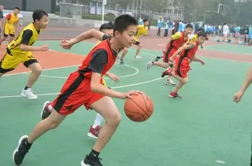 哪里有针对青少年的篮球声誉培养计划_0